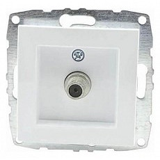 ТВ-розетка без рамки mono electric ...